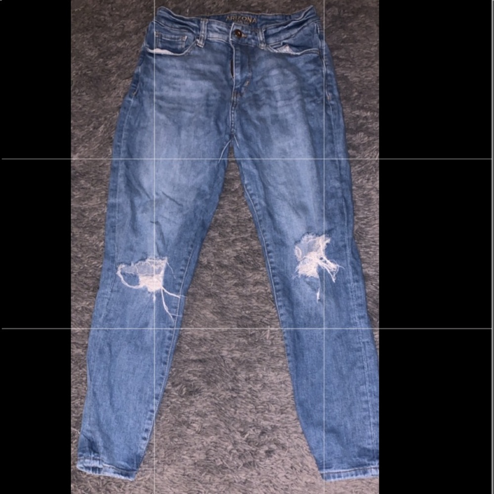 Jeans women’s or teens